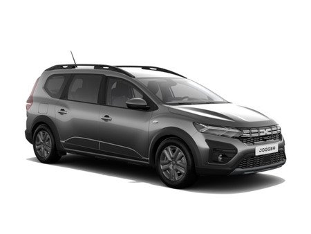 Location Dacia Jogger diesel 7 places Casablanca HSM Car
