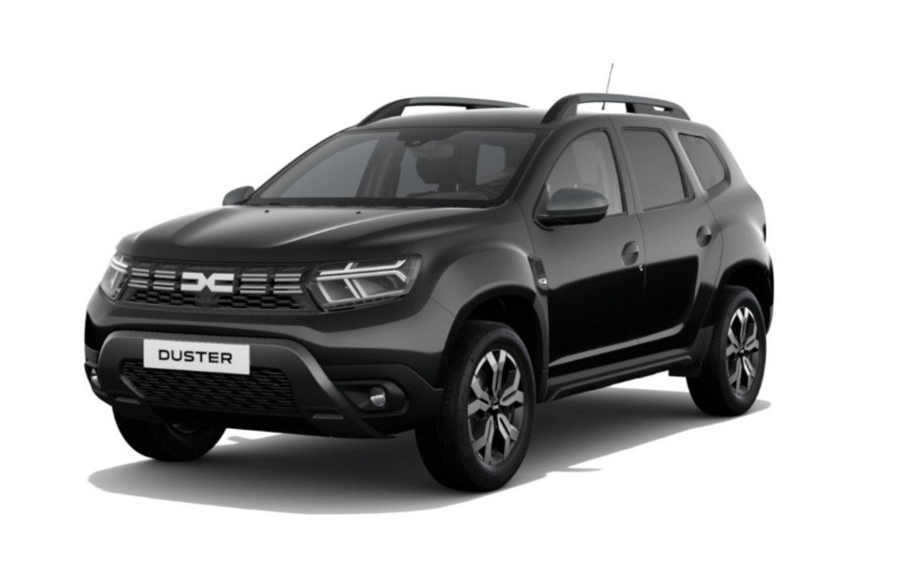Location Dacia Duster Noir Manuelle Casablanca Hsm Car